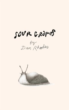 Sour Grapes (eBook, ePUB) - Rhodes, Dan