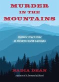 Murder in the Mountains (eBook, ePUB)