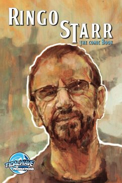 Orbit: Ringo Starr (eBook, PDF) - Cromarty, David