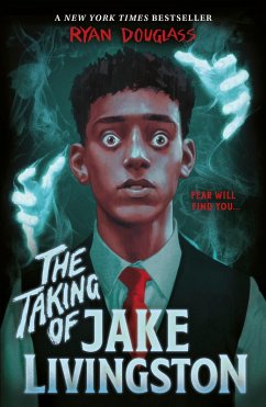 The Taking of Jake Livingston (eBook, ePUB) - Douglass, Ryan