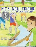 MJ's New Friend (eBook, ePUB)