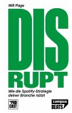 Disrupt! (eBook, ePUB)