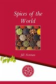 Spices of the World (eBook, ePUB)