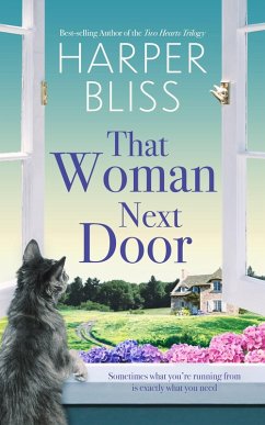 Cover That Woman Next Door (eBook, ePUB)