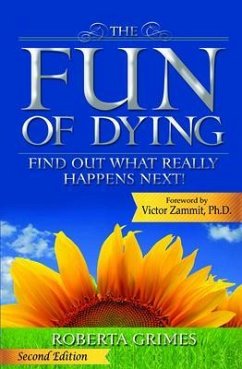 The Fun of Dying (eBook, ePUB) - Grimes, Roberta