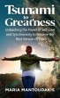 Tsunami to Greatness (eBook, ePUB) - Bild 1