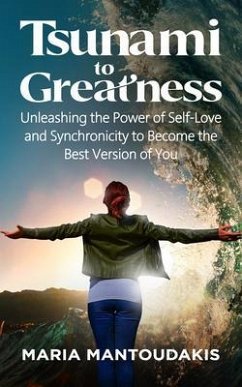 Cover Tsunami to Greatness (eBook, ePUB)