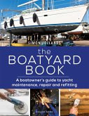 The Boatyard Book (eBook, PDF)