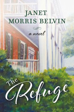 Cover The Refuge (eBook, ePUB)