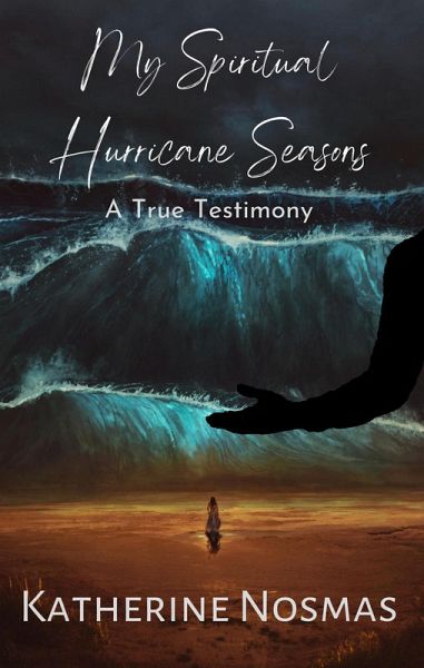 My Spiritual Hurricane Seasons: A True Testimony (eBook, ePUB) My Spiritual Hurricane Seasons: A True Testimony (eBook, ePUB)