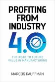 Profiting from Industry 4.0 (eBook, ePUB)
