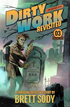 Cover Dirty Work Revisited (eBook, ePUB)