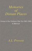 Memories of Distant Places (eBook, ePUB)