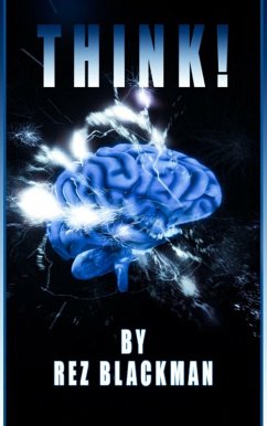 Cover Think! (eBook, ePUB)