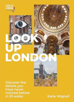 Cover Look Up London (eBook, ePUB)