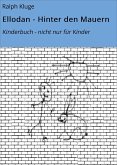 Ellodan - Hinter den Mauern (eBook, ePUB)