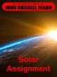 Solar Assignment (eBook, ePUB) - Bild 1
