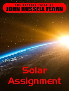 Solar Assignment (eBook, ePUB)