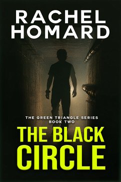 The Black Circle (eBook, ePUB) - Homard, Rachel