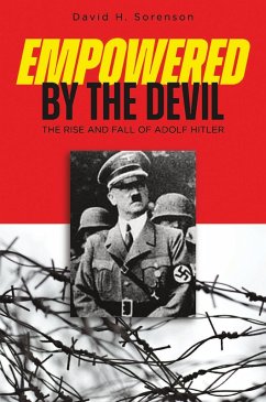 Empowered by the Devil (eBook, ePUB) - Sorenson, David