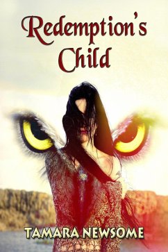 Cover Redemption's Child (eBook, ePUB)