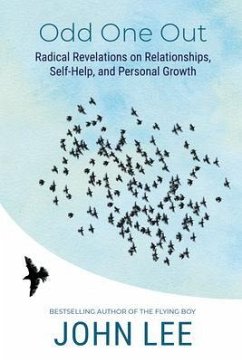 Cover Odd One Out (eBook, ePUB)