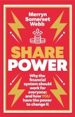 Share Power (eBook, ePUB)