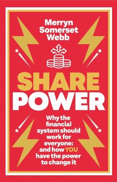 Cover Share Power (eBook, ePUB)