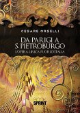 Da Parigi a S. Pietroburgo (eBook, ePUB)