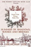 Summers of Shadows, Bodies and Bridges (eBook, ePUB) Summers of Shadows, Bodies and Bridges (eBook, ePUB)