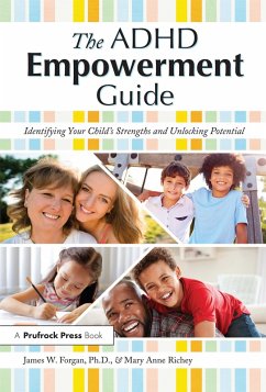 Cover The ADHD Empowerment Guide (eBook, ePUB)