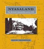 NYASALAND (eBook, ePUB)