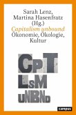 Capitalism unbound (eBook, ePUB)