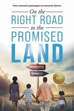 On the right road to the Promised Land (eBook, ePUB) - Rogers, Tony