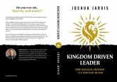 Kingdom Driven Leader (eBook, ePUB)