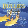 The Lemon Shark BULLIES on the REEF... - Bild 1