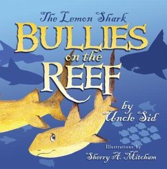 Cover The Lemon Shark BULLIES on the REEF (eBook, ePUB)
