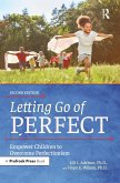 Letting Go of Perfect (eBook, ePUB)