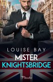 Mister Knightsbridge (eBook, ePUB)