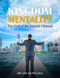 Kingdom Mentality (eBook, ePUB) - Palaez, Oscar