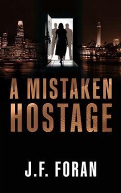 Cover A Mistaken Hostage (eBook, ePUB)