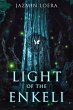 Light of the Enkeli (eBook, ePUB) - Bild 1