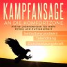 Kampfansage an die Komfortzone: Aktive... - Bild 1