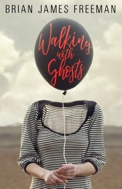 Cover Walking with Ghosts (eBook, ePUB)