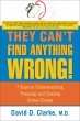 They Can't Find Anything Wrong (eBook,... - Bild 1