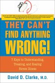 They Can't Find Anything Wrong (eBook, ePUB)