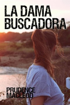 Cover La Dama Buscadora (Hijos de la Diosa, #3) (eBook, ePUB)