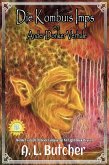 Die Kombuis Imps en Ander Donker Verhale (eBook, ePUB) Die Kombuis Imps en Ander Donker Verhale (eBook, ePUB)