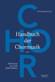 Handbuch der Chormusik (eBook, PDF)