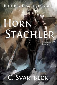 Hornstachler (eBook, ePUB) - Svartbeck, Chris